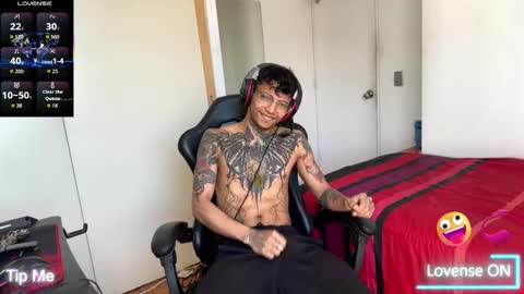 nathan_aress6666 online show from 09/27/25, 06:46