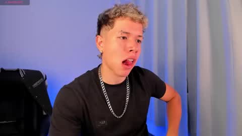 Nathan online show from 11/12/25, 09:25