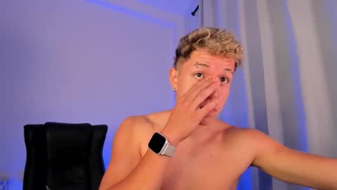 Nathan online show from 11/13/25, 11:36