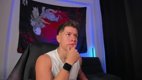 Nathan online show from 02/15/26, 07:43