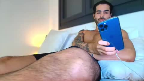 Nathaniel online show from 02/06/26, 09:40