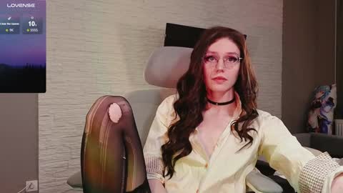 This name is so sexy you cant pronounce it. online show from 12/05/24, 12:08