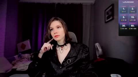 This name is so sexy you cant pronounce it. online show from 09/28/25, 12:38