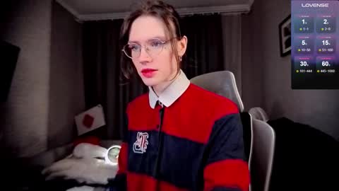 This name is so sexy you cant pronounce it. online show from 10/21/25, 01:17