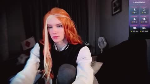 This name is so sexy you cant pronounce it. online show from 10/29/25, 12:57