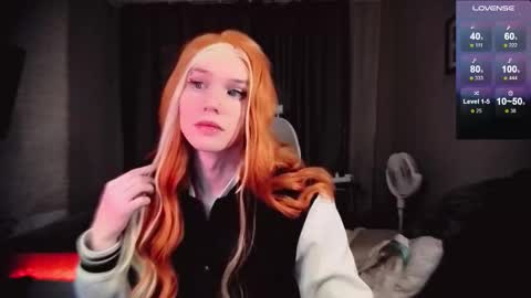 This name is so sexy you cant pronounce it. online show from 11/20/25, 12:22