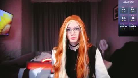 This name is so sexy you cant pronounce it. online show from 12/01/25, 12:37