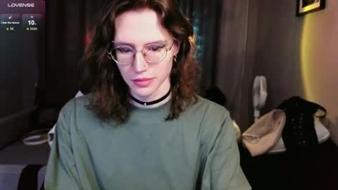 This name is so sexy you cant pronounce it. online show from 05/19/26, 11:44