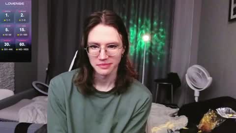 This name is so sexy you cant pronounce it. online show from 06/11/26, 12:32