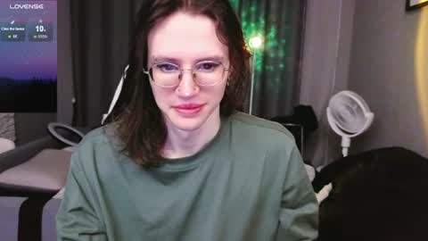 This name is so sexy you cant pronounce it. online show from 06/12/26, 12:09