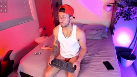 nathan_rivers online show from 01/13/25, 11:41