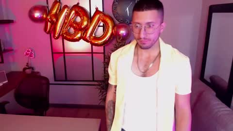 nathan_rivers online show from 01/18/25, 11:32
