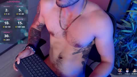 nathan_rivers online show from 01/18/25, 05:37