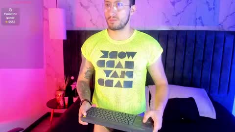 nathan_rivers online show from 02/13/25, 11:39