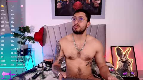 nathan_rivers online show from 09/15/25, 12:05
