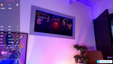 nathan_rivers online show from 07/12/26, 10:39