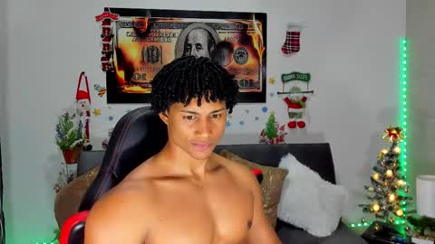 Nathan online show from 11/23/25, 12:43