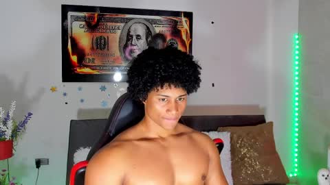 Nathan online show from 04/01/26, 03:42