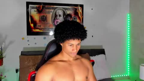 Nathan online show from 04/17/26, 01:52