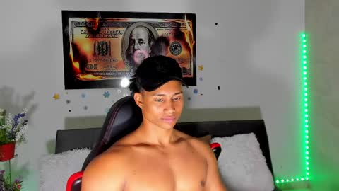 Snapshot of nathan_sexy247 chatting on 05/01/26, 03:00 Nathan online show from 05/01/26, 03:00
