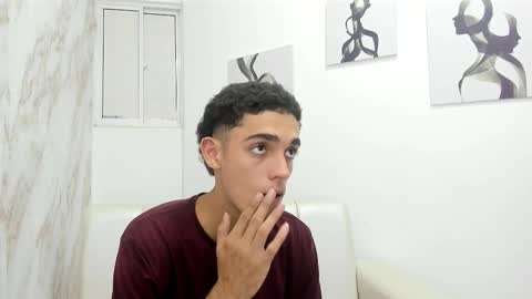 nathan_shimmer online show from 09/17/25, 08:43