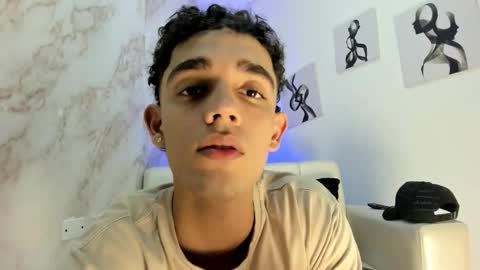 nathan_shimmer online show from 11/07/25, 01:00