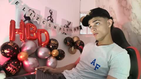 nathan_shimmer online show from 11/30/25, 02:54