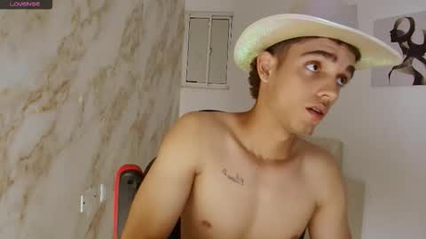 nathan_shimmer online show from 02/17/26, 11:55