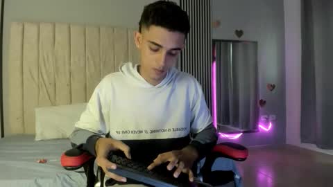 nathan_shimmer online show from 02/23/26, 09:01