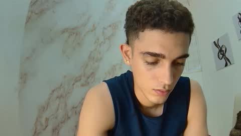 nathan_shimmer online show from 03/26/26, 09:20