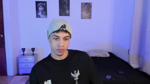 Nathan online show from 08/08/26, 05:31