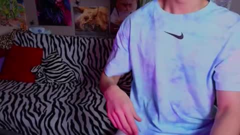 N A T H AN online show from 11/14/25, 05:33