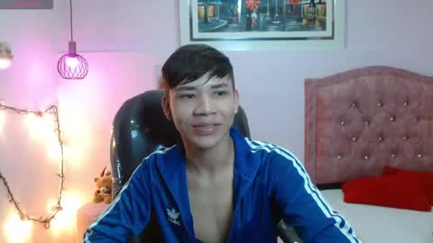 Snapshot of nathanclay chatting on 10/02/25, 03:13 nathanclay online show from 10/02/25, 03:13
