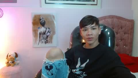 Snapshot of nathanclay chatting on 10/04/25, 03:26 nathanclay online show from 10/04/25, 03:26