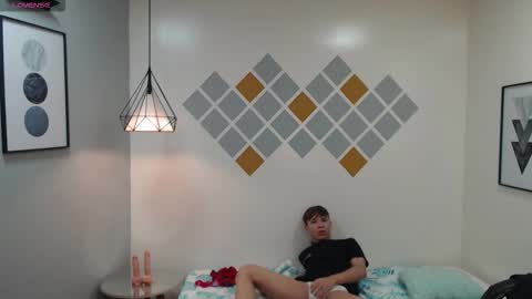 nathanclay online show from 11/25/25, 04:34