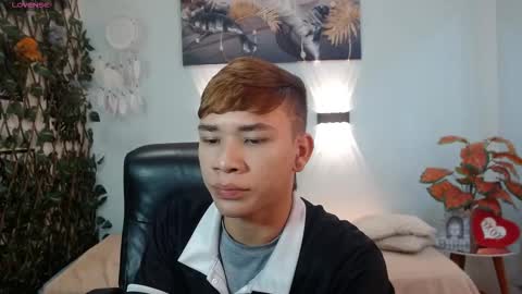 nathanclay online show from 12/23/25, 03:15