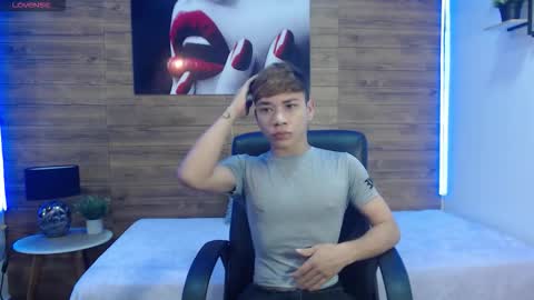 nathanclay online show from 02/04/26, 03:34