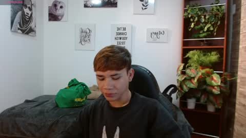 nathanclay online show from 04/02/26, 03:26