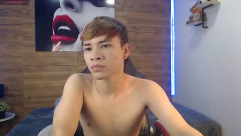 nathanclay online show from 04/14/26, 03:56