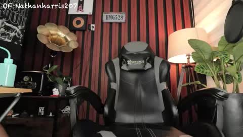 Nathan Harris online show from 01/11/26, 10:59