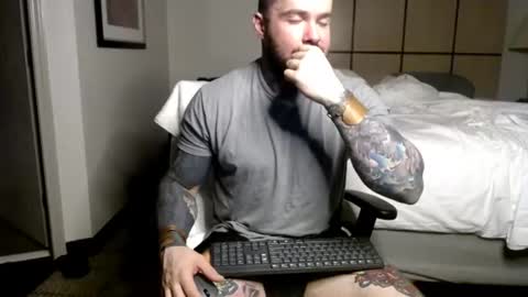 Snapshot of nathaniel_13 chatting on 06/26/26, 11:09 NathanielFlex online show from 06/26/26, 11:09