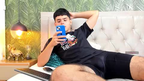 Nathaniel Park online show from 12/29/24, 11:40