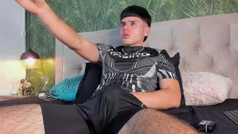 Nathaniel Park online show from 02/22/25, 06:28