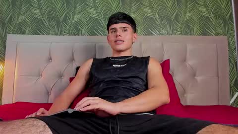 Nathaniel Park online show from 02/28/25, 04:54