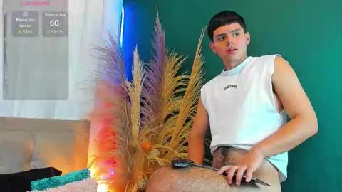 Nathaniel Park online show from 10/03/25, 04:09