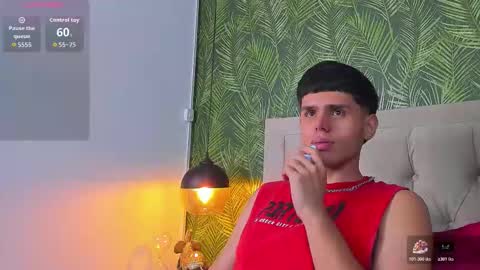 Nathaniel Park online show from 11/01/25, 07:10