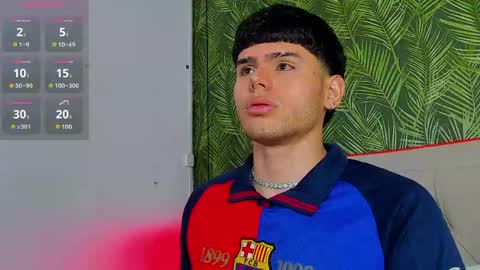 Nathaniel Park online show from 03/01/26, 09:44