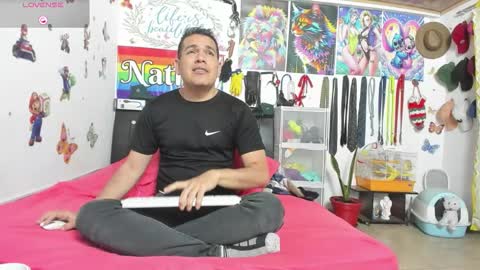 Snapshot of nathannathaniel chatting on 02/08/26, 05:33 nathan nathaniel online show from 02/08/26, 05:33