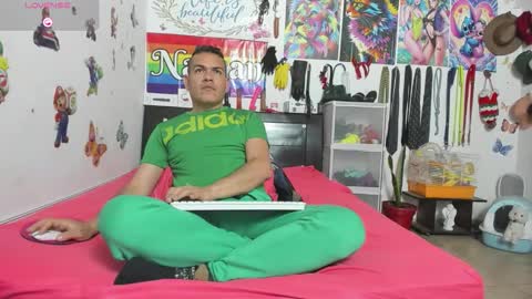 nathan nathaniel online show from 03/08/26, 08:12