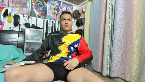 nathan nathaniel online show from 03/29/26, 05:07